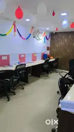Fully furnished office space in Noida sector 63 Direct owner