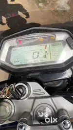 Xpulse 200 4v