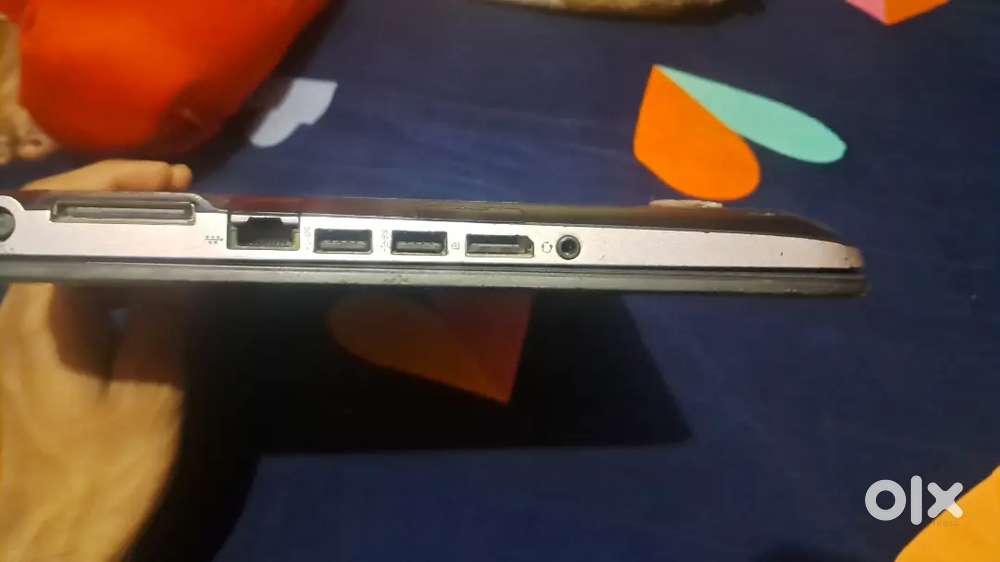 Hp elite book