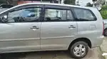 Toyota Innova 2.5 Z Diesel 7 Seater, 2005, Diesel