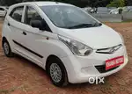 Hyundai EON D-Lite +, 2013, Petrol