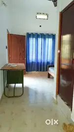 1BHK fully furnished apartment