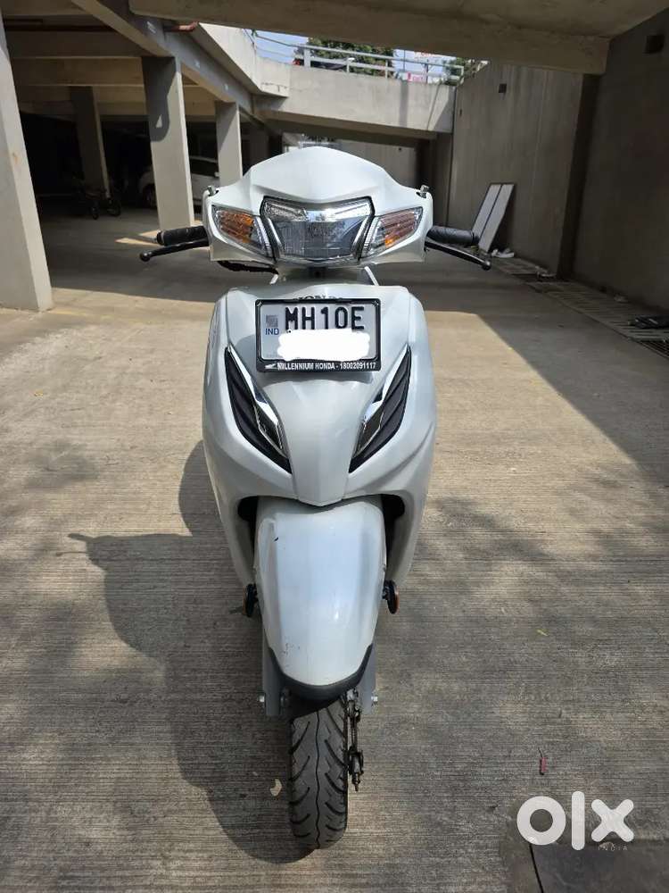Activa 6g For Sell