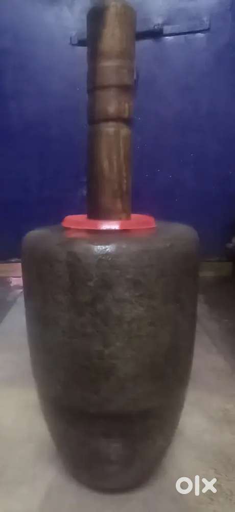 Commercial grinder