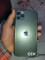 IPhone 11 Pro Max 64gb 70% battery