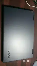LENOVO YOGA 7 15ITLS