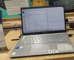 Selling Laptop bought in august 2023