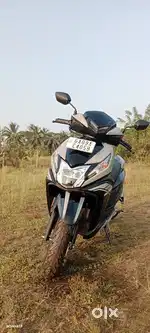 Dio Honda 125 2024