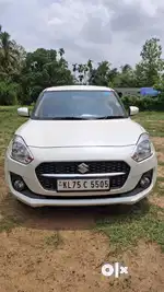 Maruti Suzuki Swift 1.2 VXI (O), 2022, Petrol