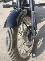 Royal Enfield bullet