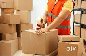 Packing jobs // assistant store manager jobs opening at mohali
