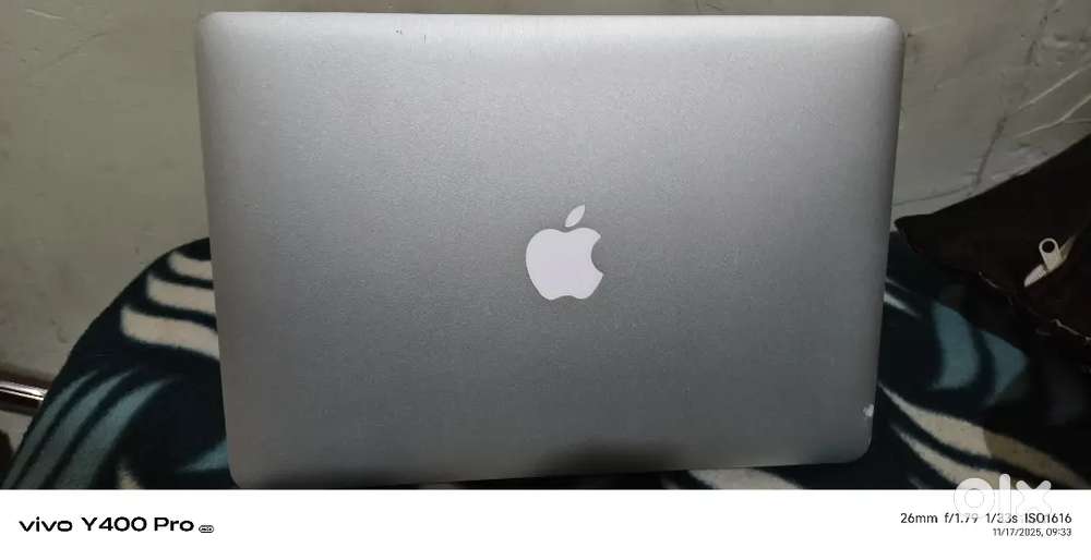 apple macbook air