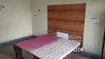 3BHK House For rent in MDA Approved Colony.