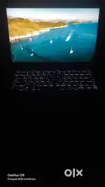 Dell i7 16/512 Premium Laptop