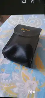 Kodak Camera