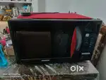 Microwave Oven