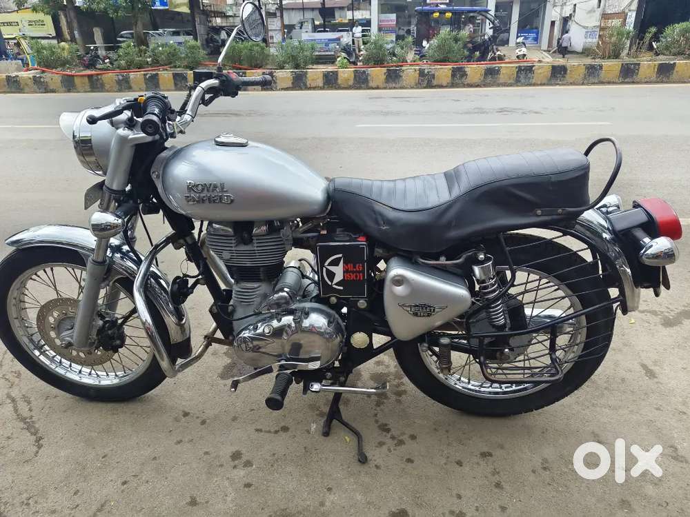 ROYAL  Enfield bullet 350cc