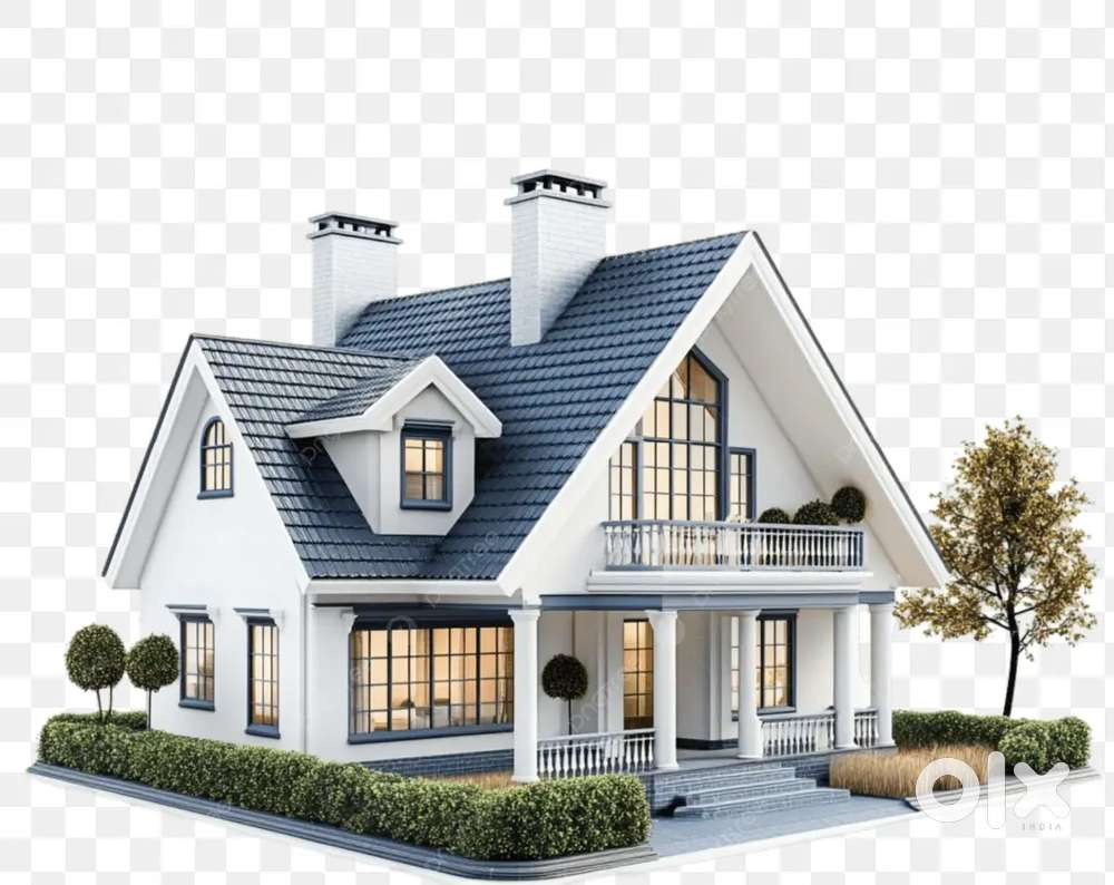 Main poni road property