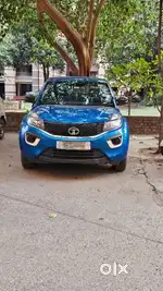 Tata Nexon 2018 Diesel Well Maintained