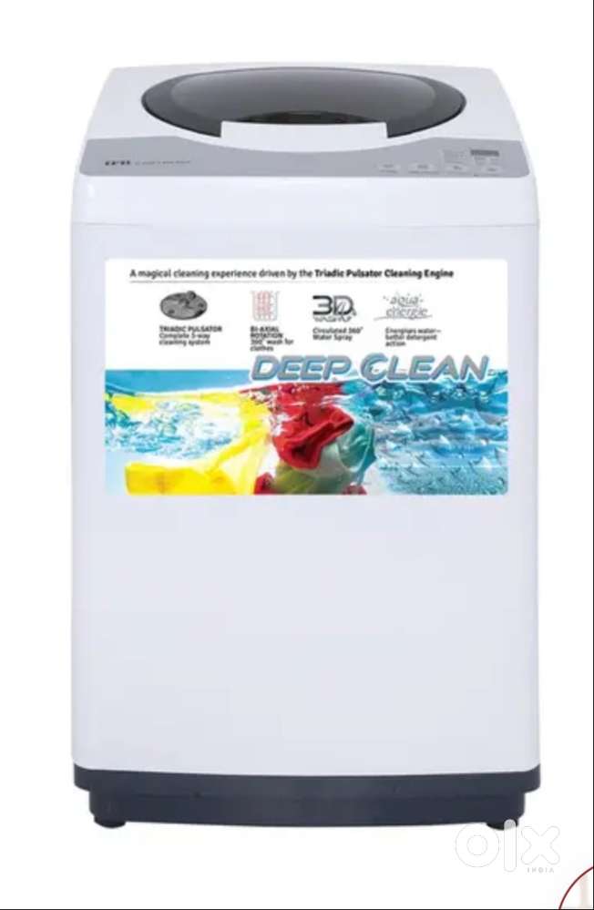 Ifb washing machine top load