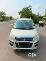 Maruti Suzuki Wagon R 1.0 2013 Petrol 63000 Km Driven