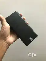 Boat powerbank