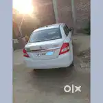 Swift Dzire Diesel