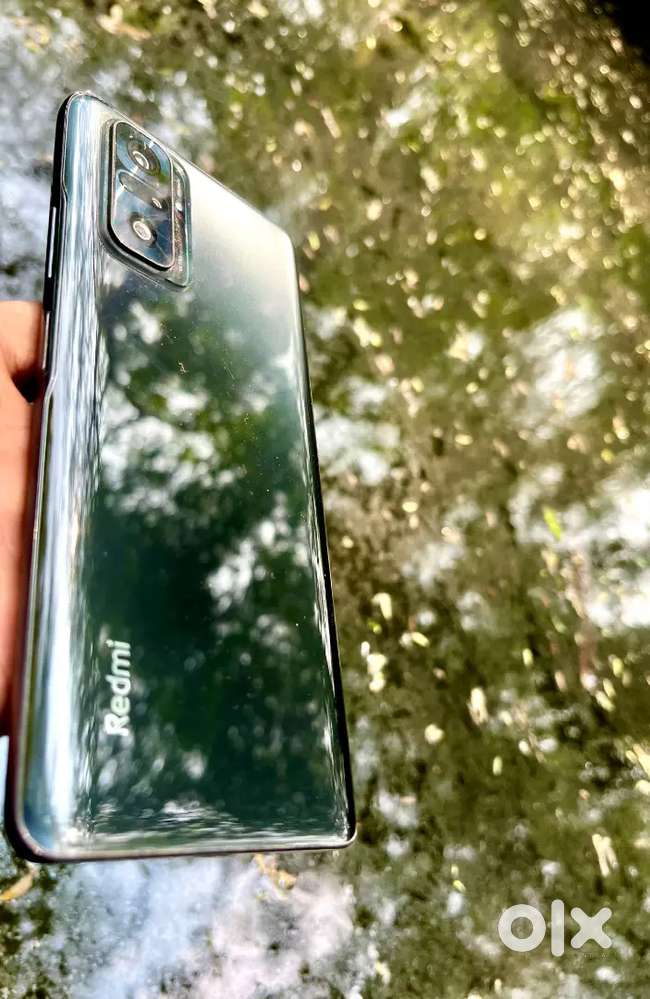 Ladis phone jada use nhi hua hai or A1 condition me hai