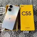 Realme C55 Mobile Box Bill