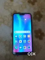 Honor 9n 4/64gb good condition