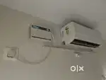 Hitachi 3star Inverter AC
