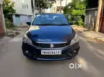 Maruti Suzuki Ciaz 2014-2017 ZXi Plus, 2017, Petrol