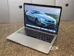 Apple Laptop 2019 Mfd. i7/16gb Ram 512gb SSD 13inch Retina Display