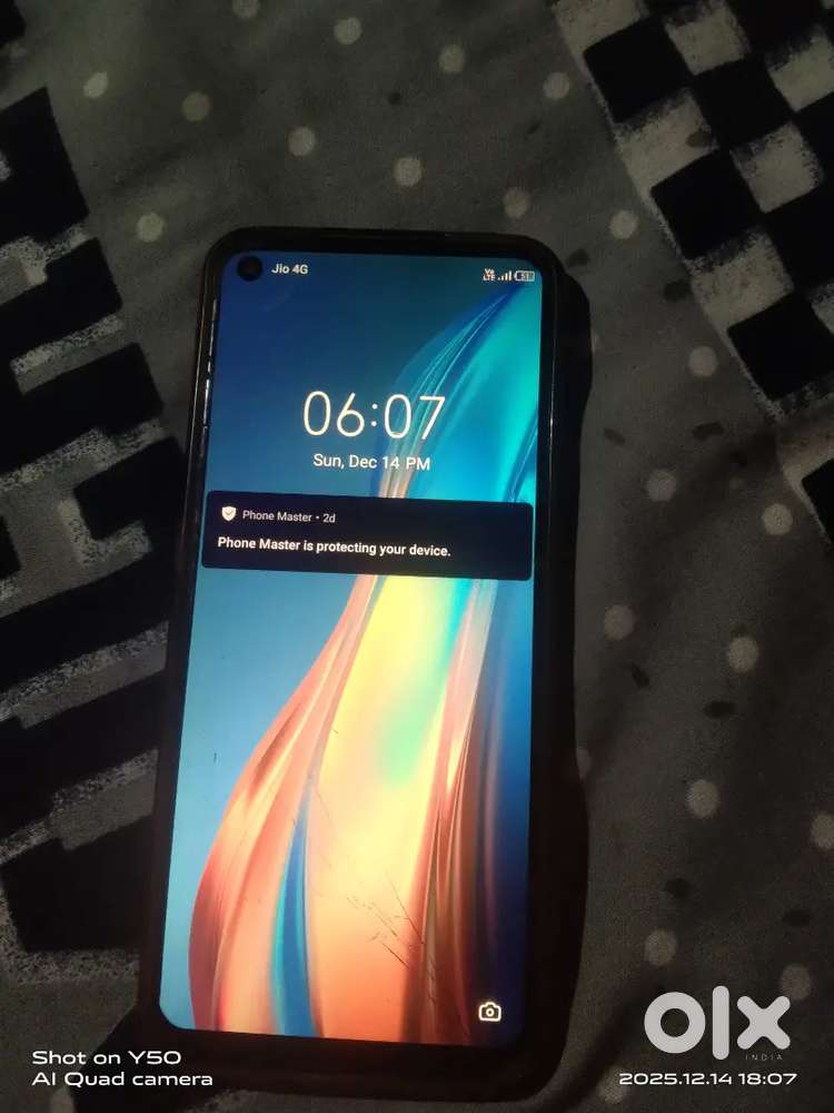 Tecno pova i selling my phone