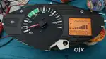 Digital meter repair