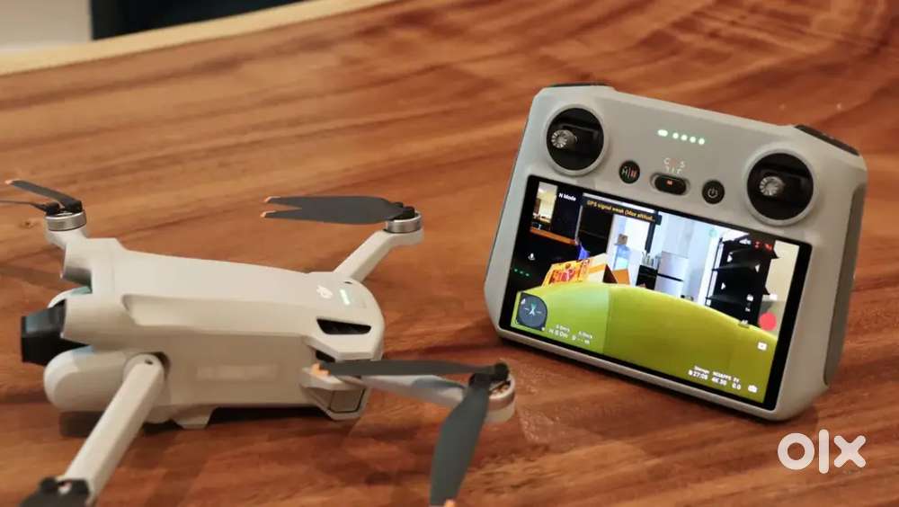 DRONE FOR RENT