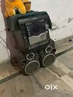 Samsung home theatre