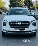 Hyundai Creta 1.5 S Petrol, 2020, Petrol
