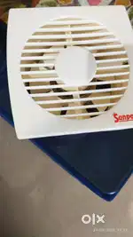 Kitchen bathroom exhaust fan 3 numbers