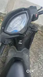 Activa 6g Less km Neat condition