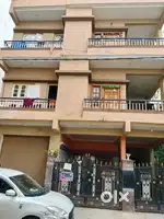 Hebbal building 2.2cr 5house 1shop