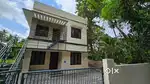 1st floor 2BHK for rent near Vattiyoorkavu