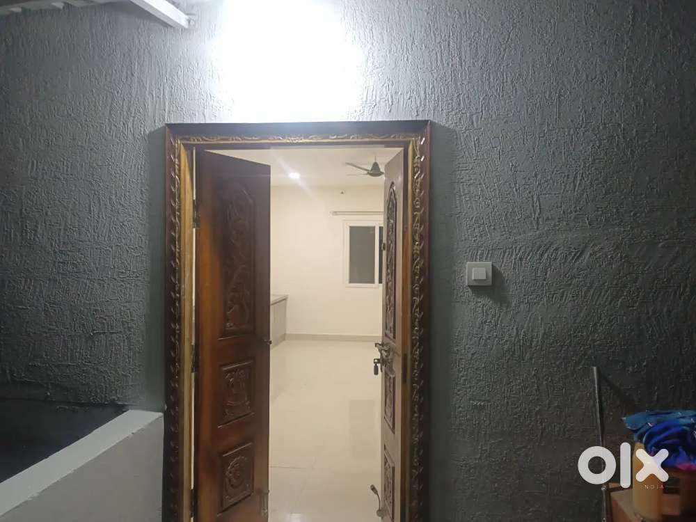 Spacious Ventilated pent house Pragati nagar Kukatpally