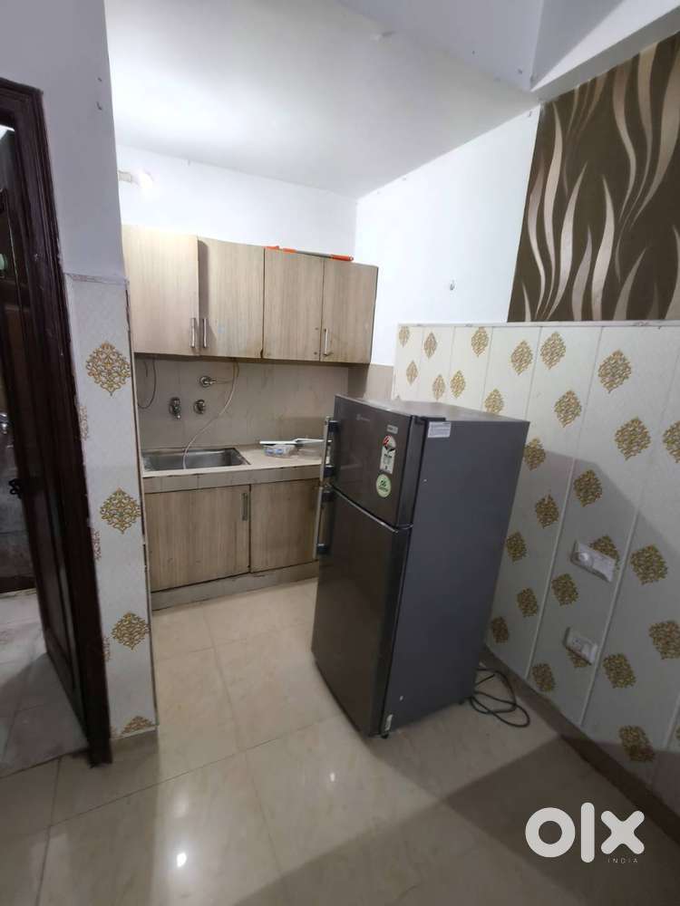 Studio furnished with lift gated society near dmart peermuchala