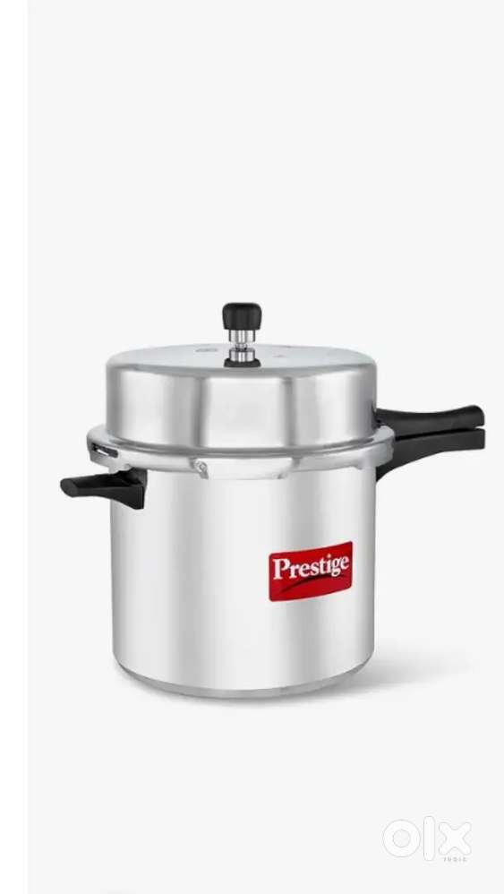 Prestige cooker 12L