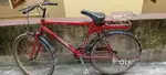 Smooth working bicyvle