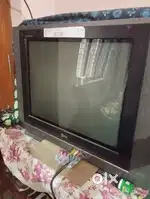 Lg Tv flatron working