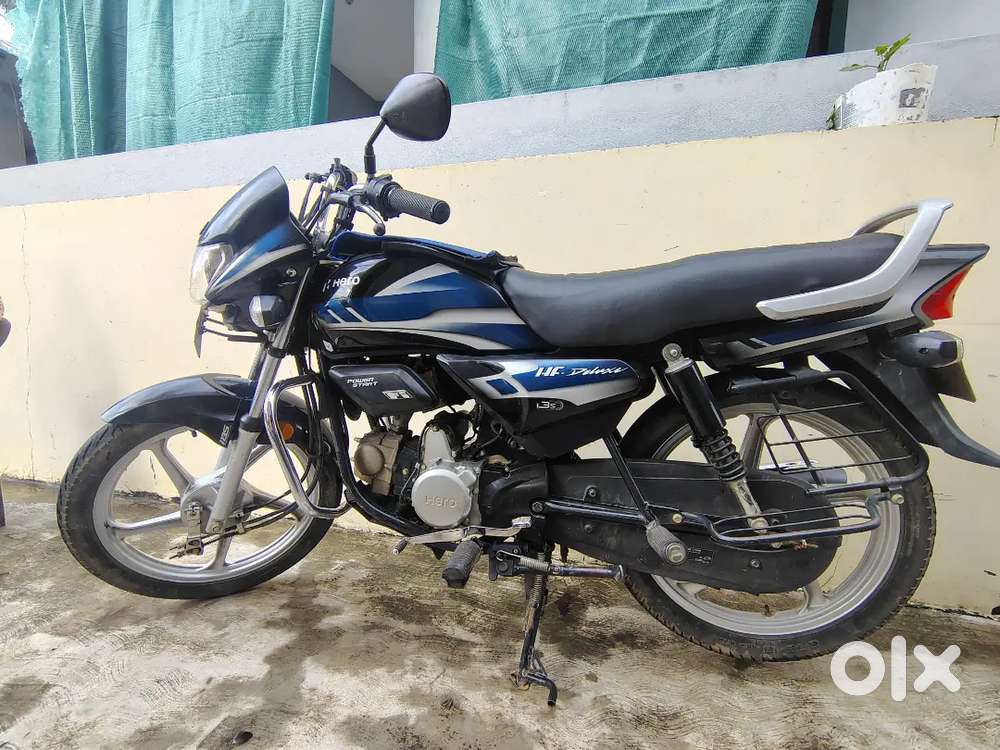 Good condition  hero