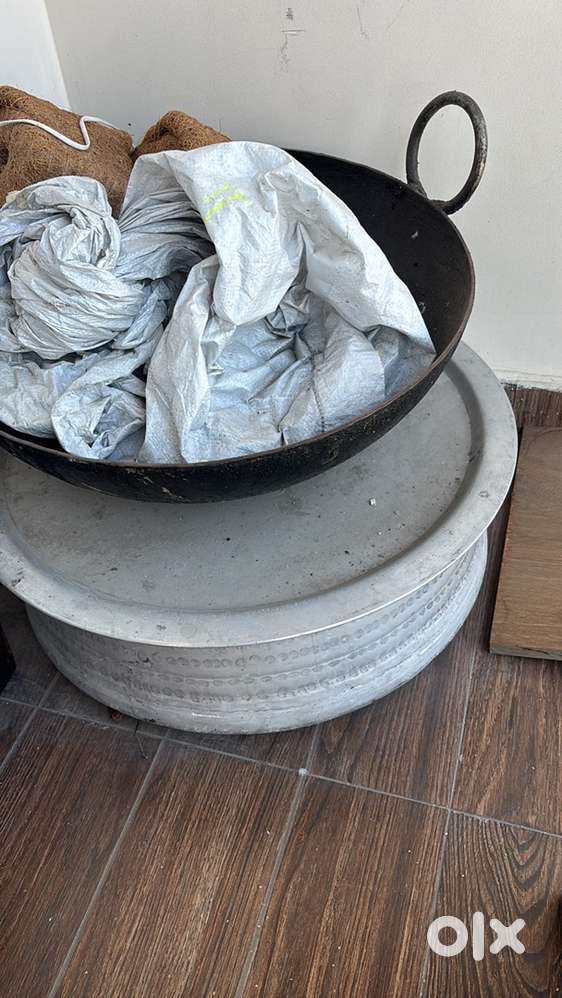 Chimney, stove, Utensil