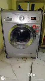 IFB washing Machine